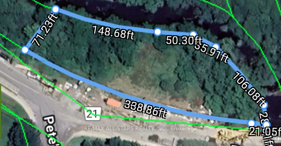 174 Pefferlaw Rd Property Photo 1