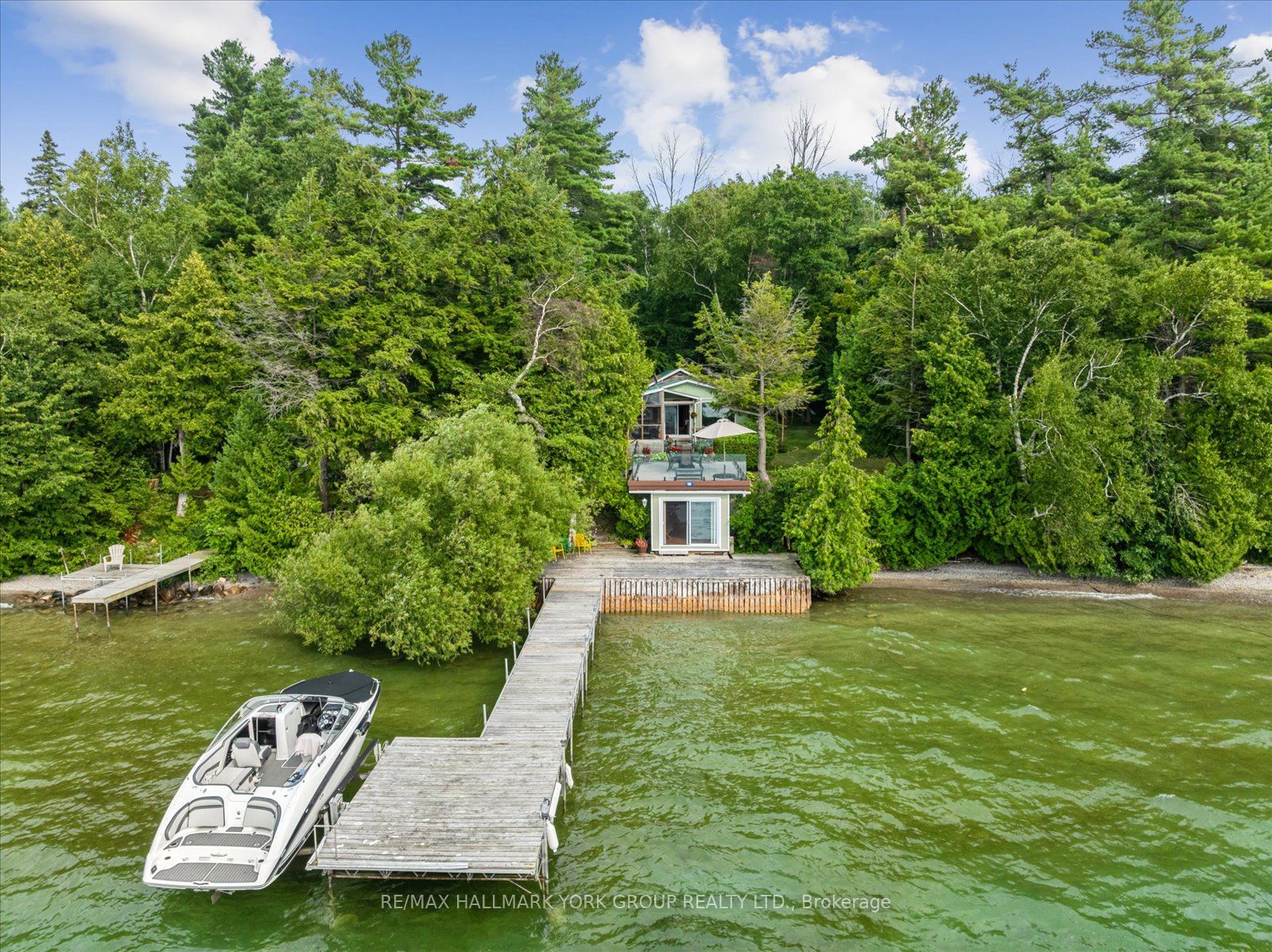 189 Snake Island Road Property Photo 1