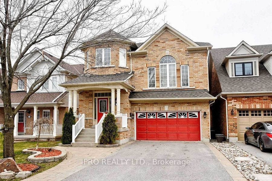 50 Earl Stewart Dr Property Photo 1