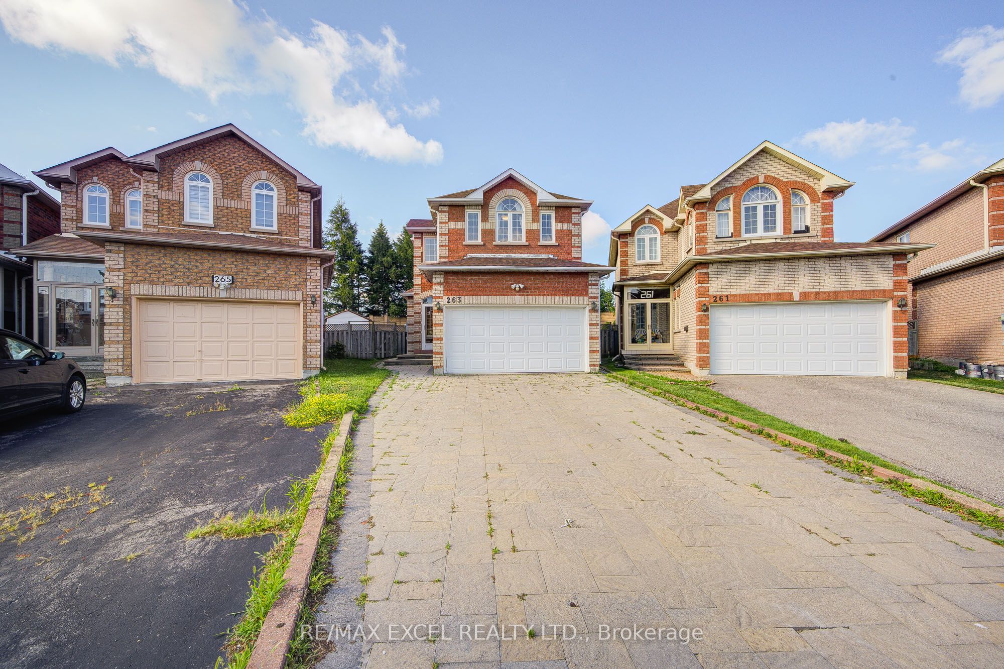 263 Milliken Meadows Drive Property Photo 1