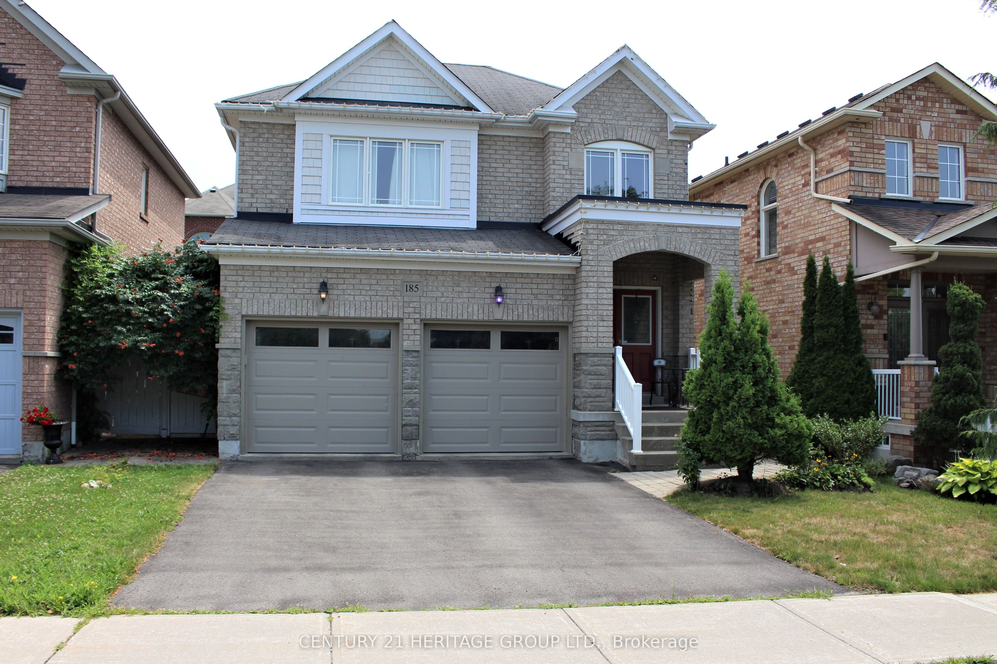 185 River Ridge Boulevard Property Photo 1