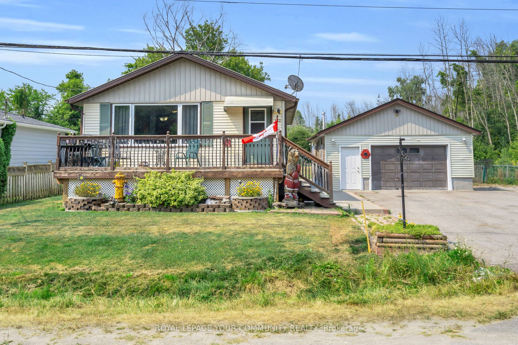 162 Virginia Boulevard Property Photo 1