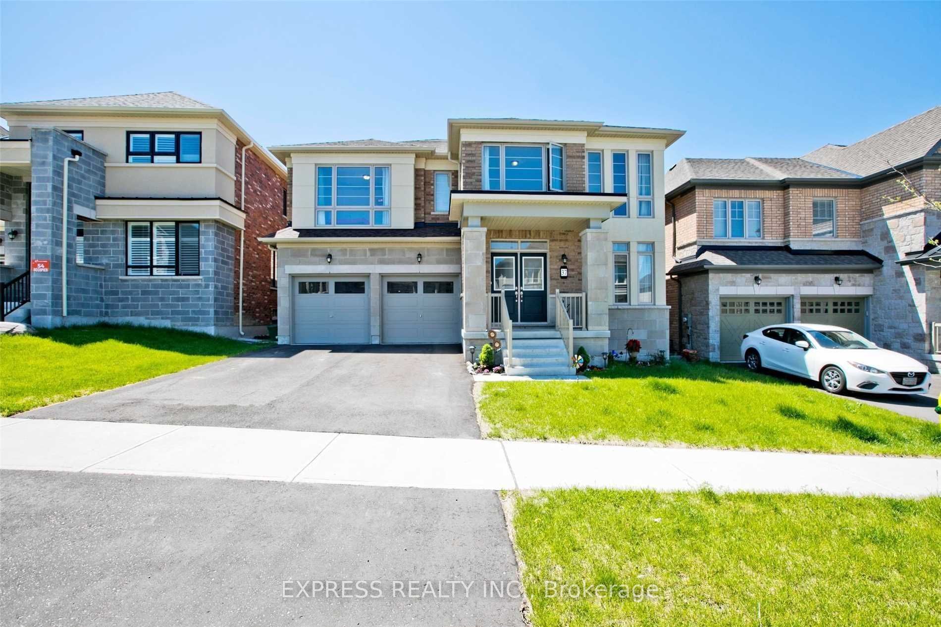 37 Blazing Star Street Property Photo 1