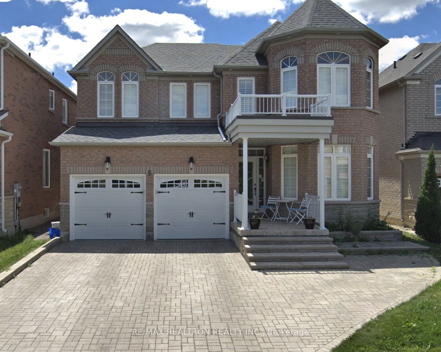 5 Victoria Wood Ave Property Photo 1