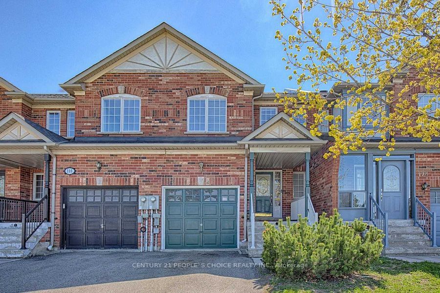 118 Julliard Drive Property Photo 1