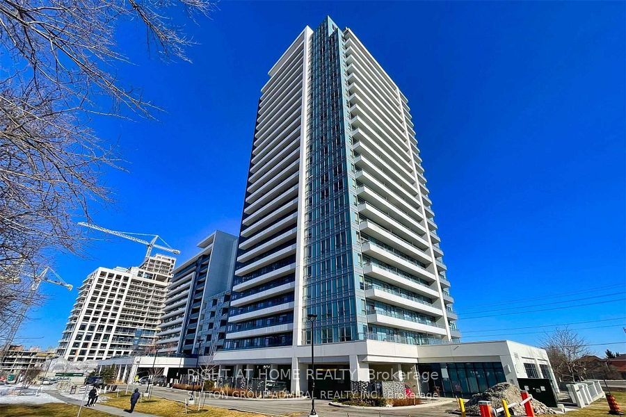 7890 Bathurst Street 2302 Property Photo 1