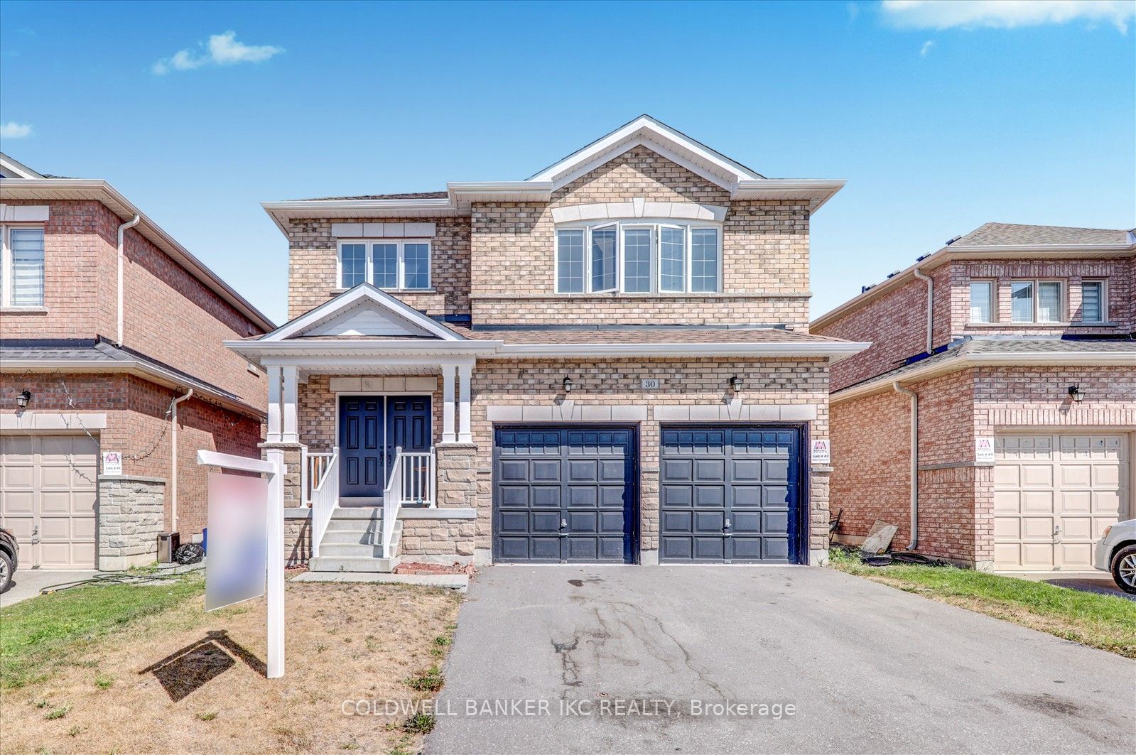30 Furniss St