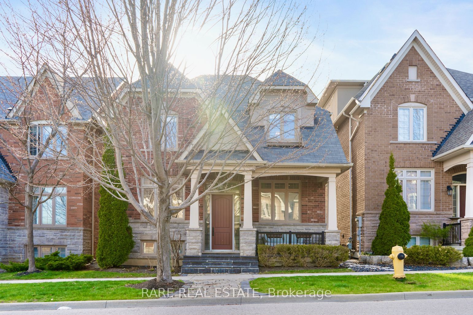 56 Dungannon Dr Property Photo 1