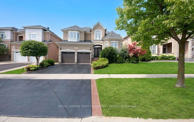 40 Barberry Cres Property Photo 1