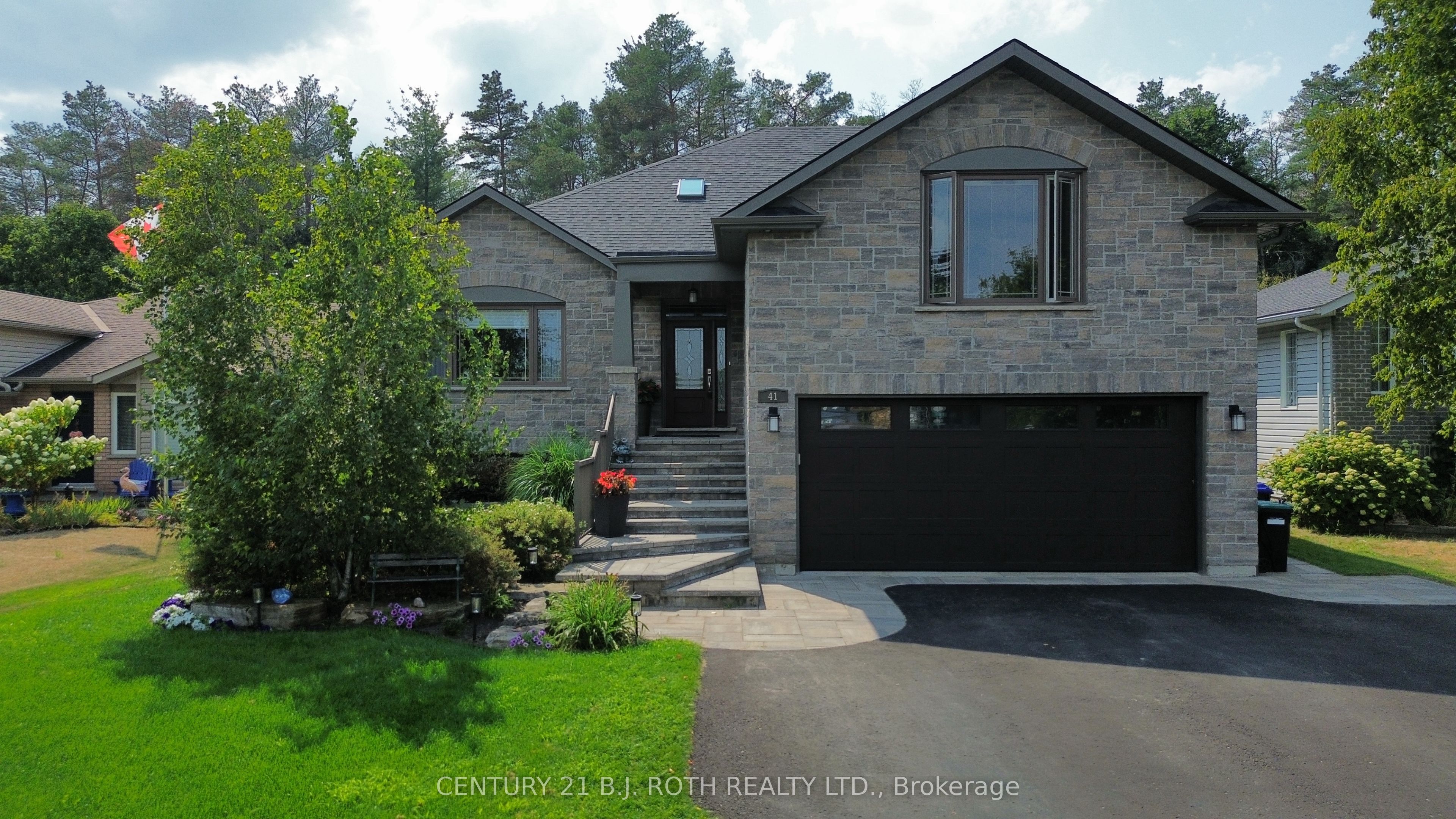 41 Osborn St