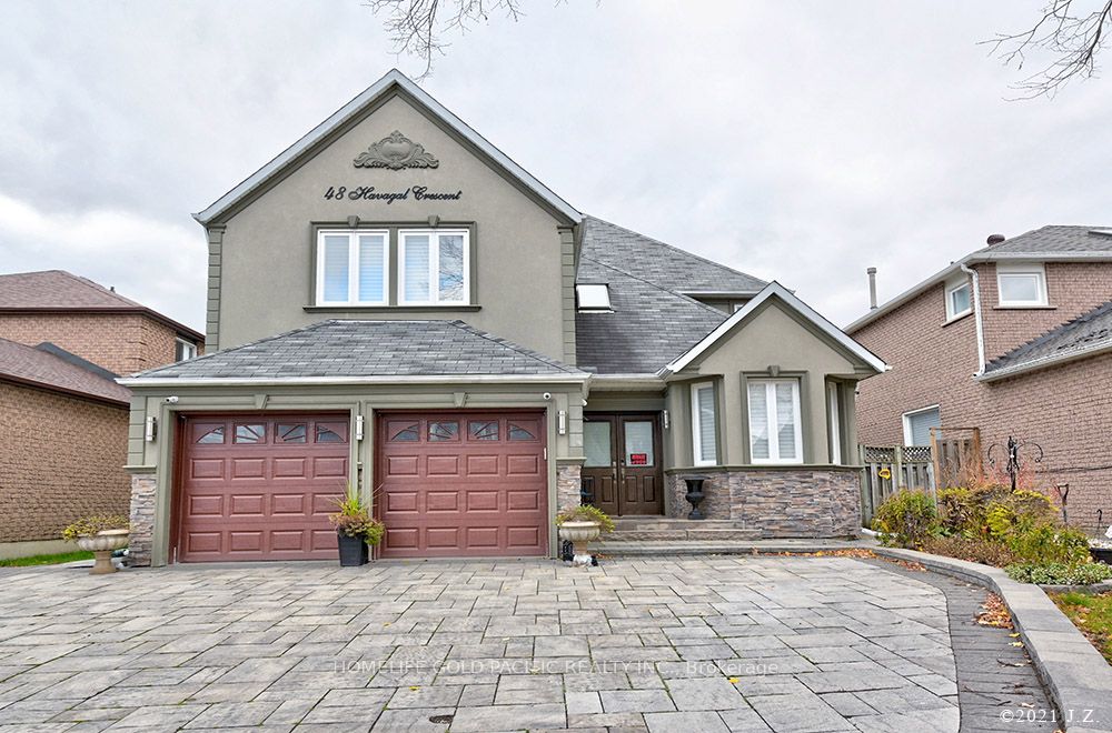 48 Havagal Cres Property Photo 1