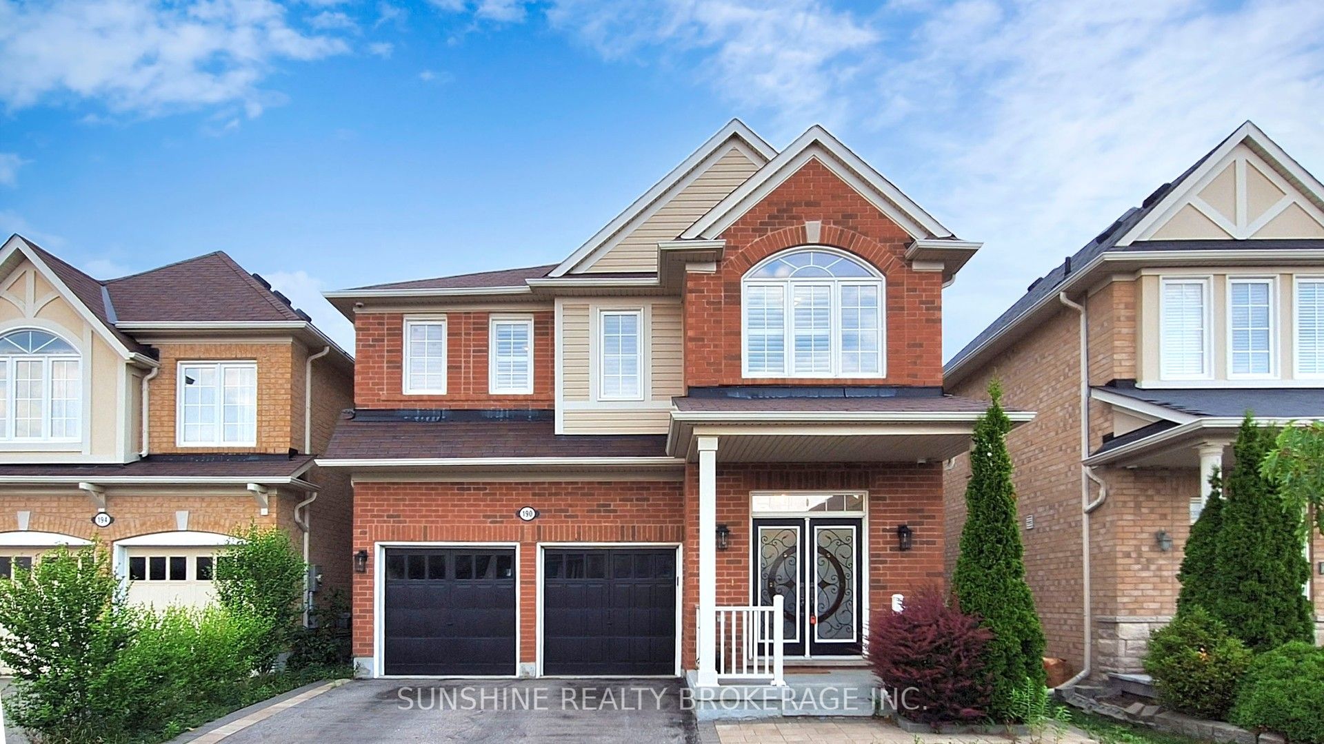 190 Miltrose Crescent Property Photo 1