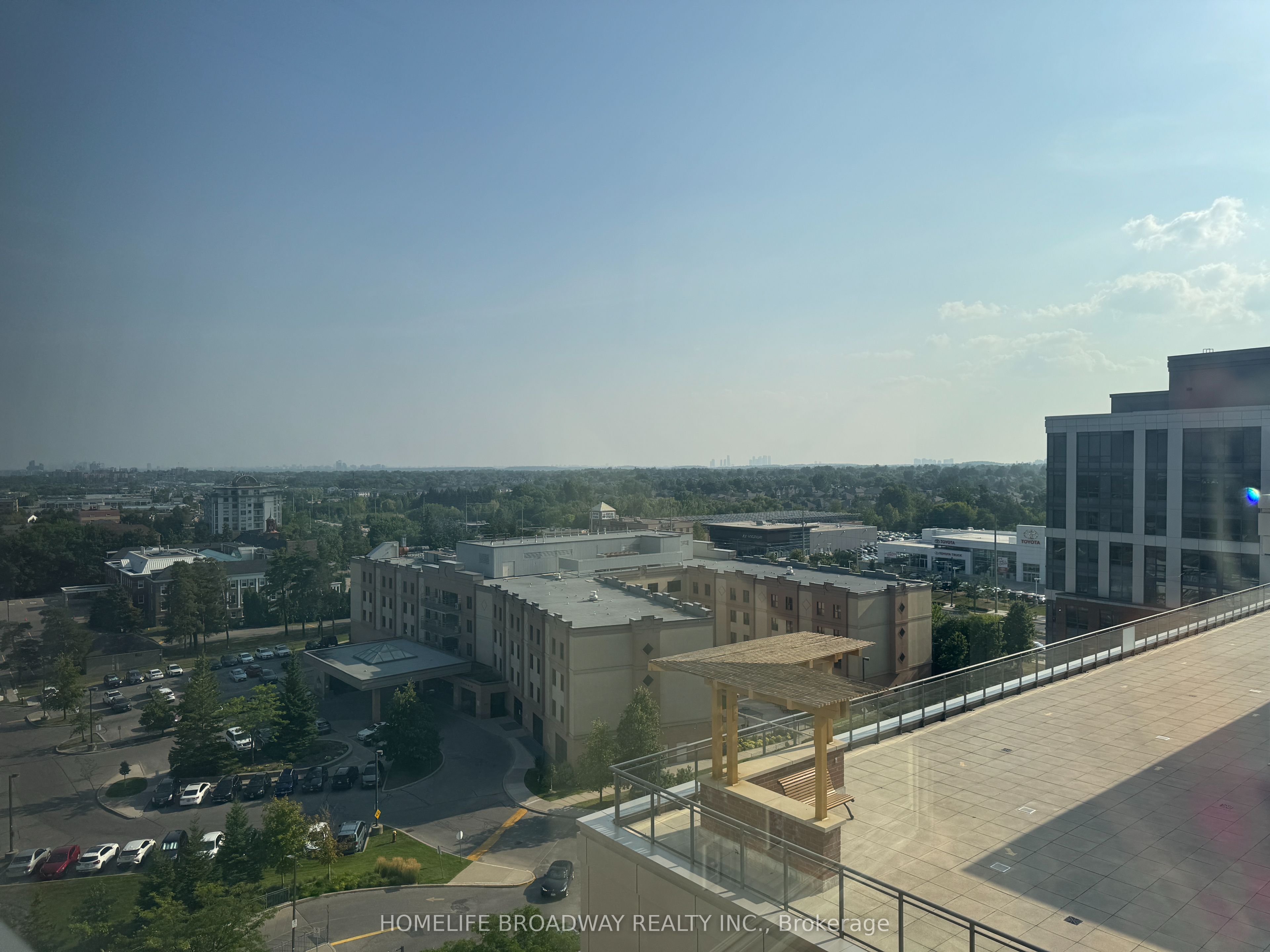 11211 Yonge Street A1103 Property Photo 1