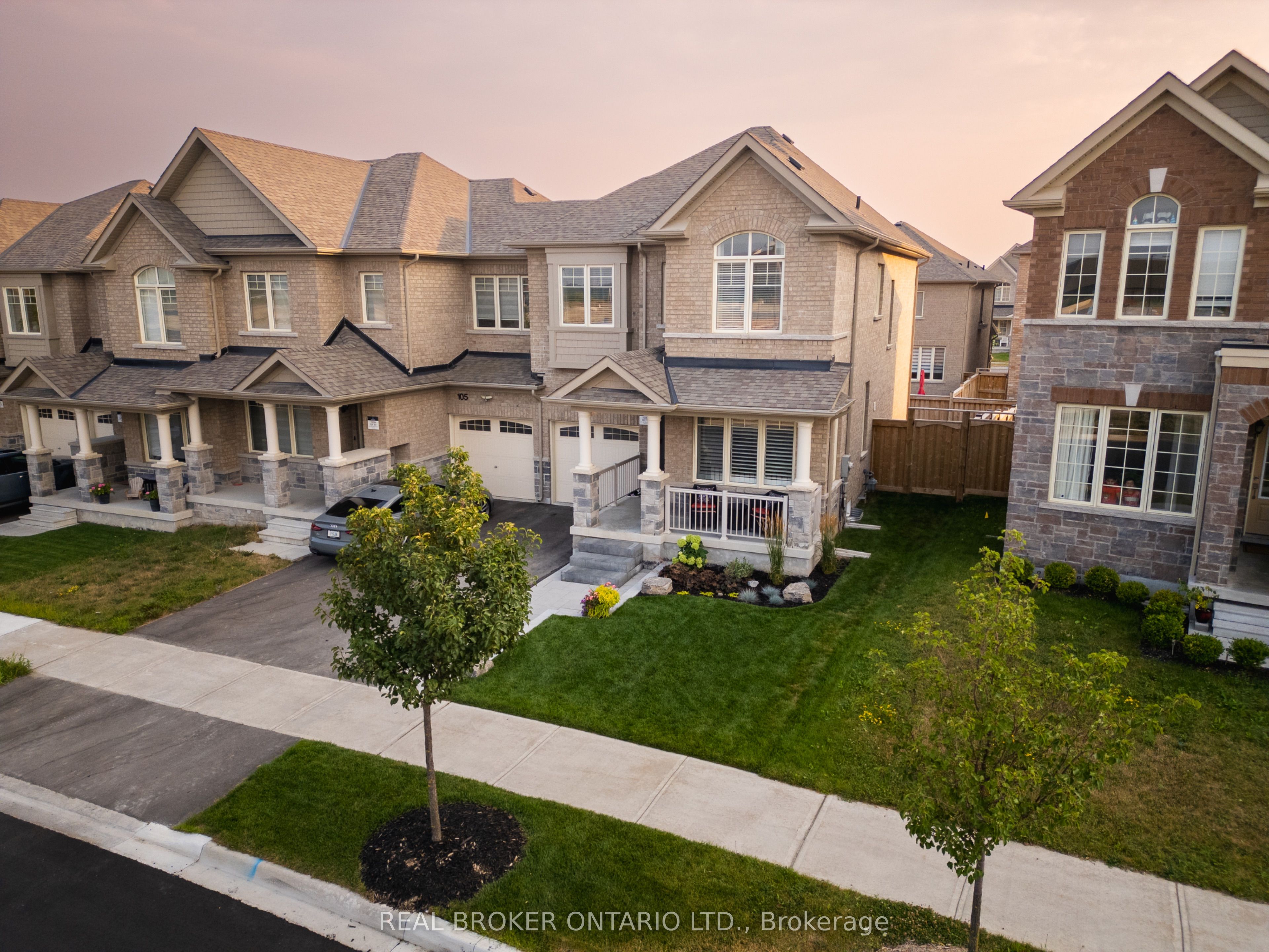 107 Jim Mortson Drive Property Photo 1