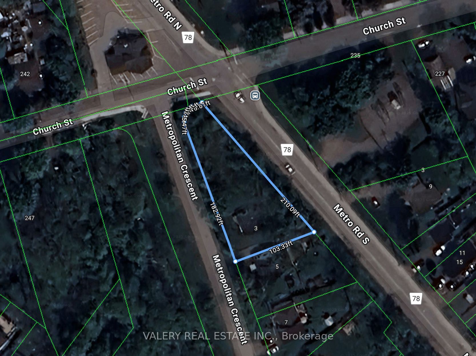 3 Metropolitan Crescent Property Photo 2