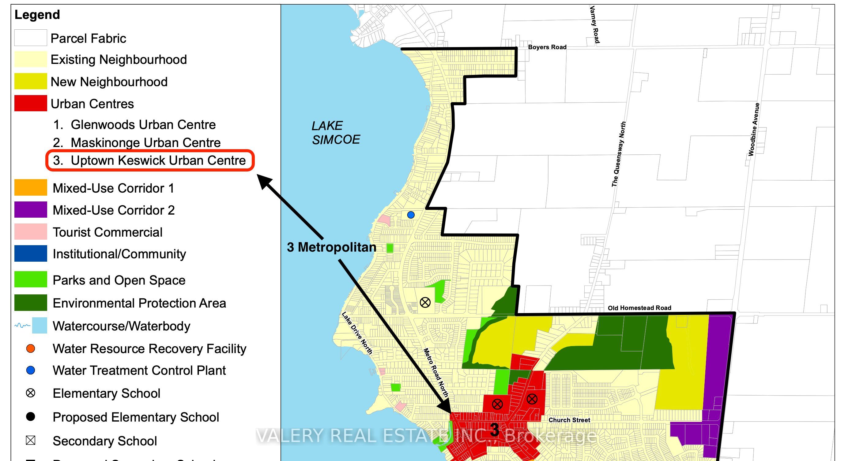 3 Metropolitan Crescent Property Photo 24
