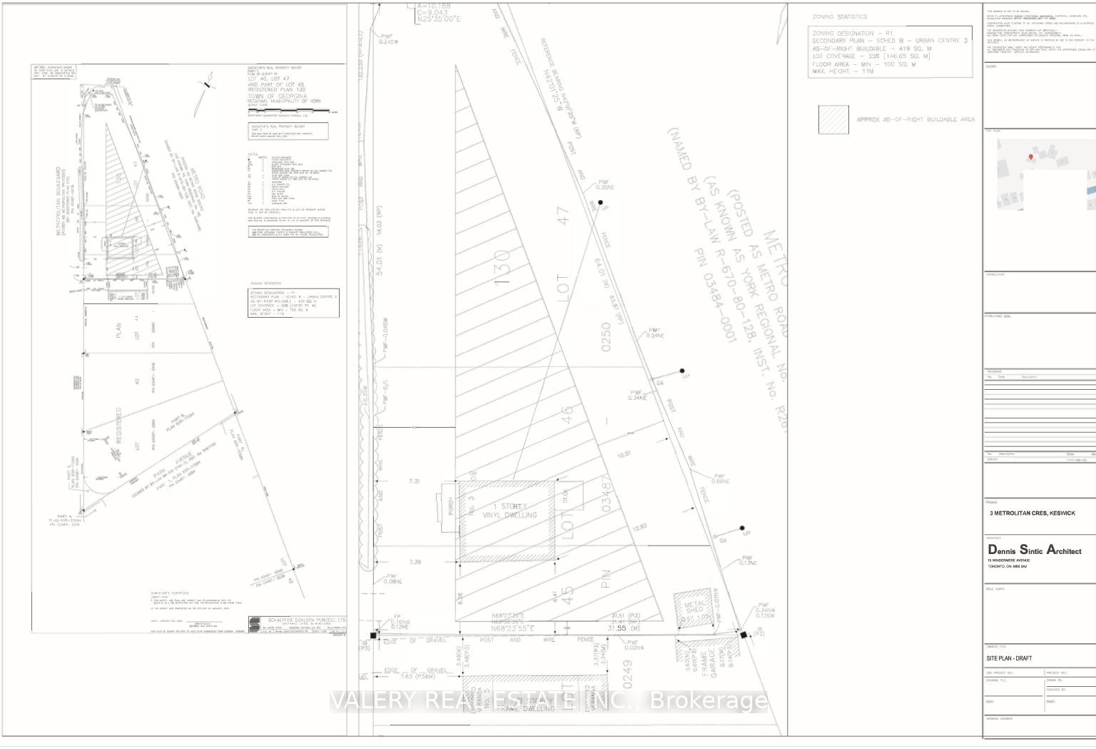 3 Metropolitan Crescent Property Photo 33