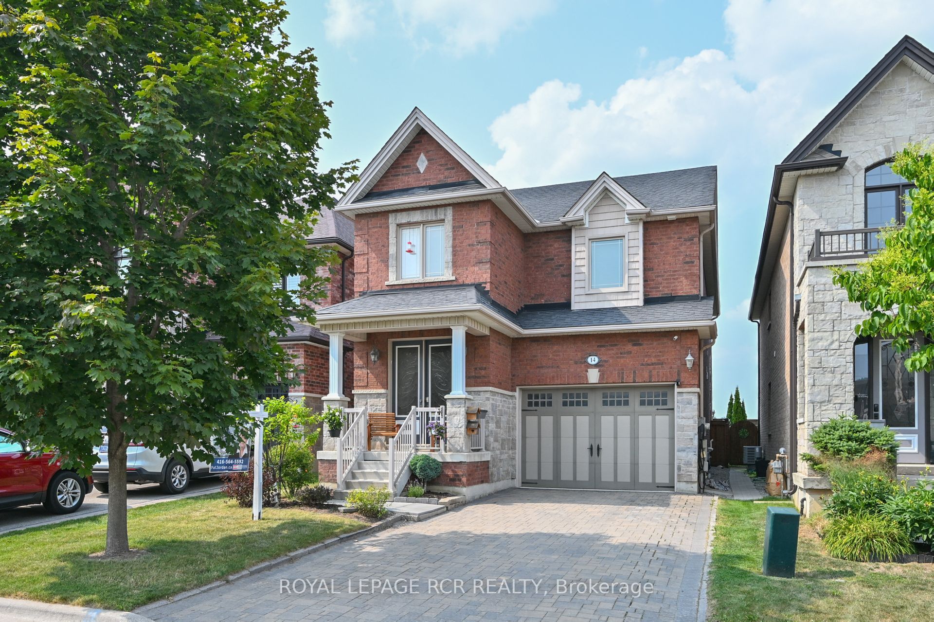 14 Holt Dr Property Photo 1