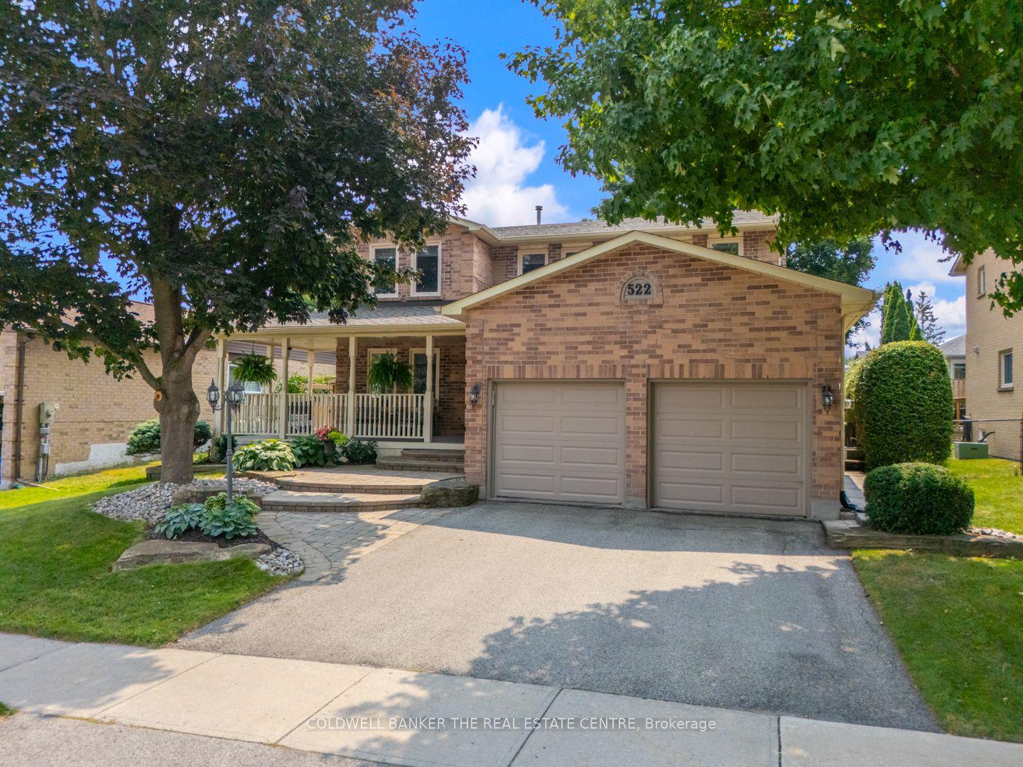 522 Malvern Crescent Property Photo 1