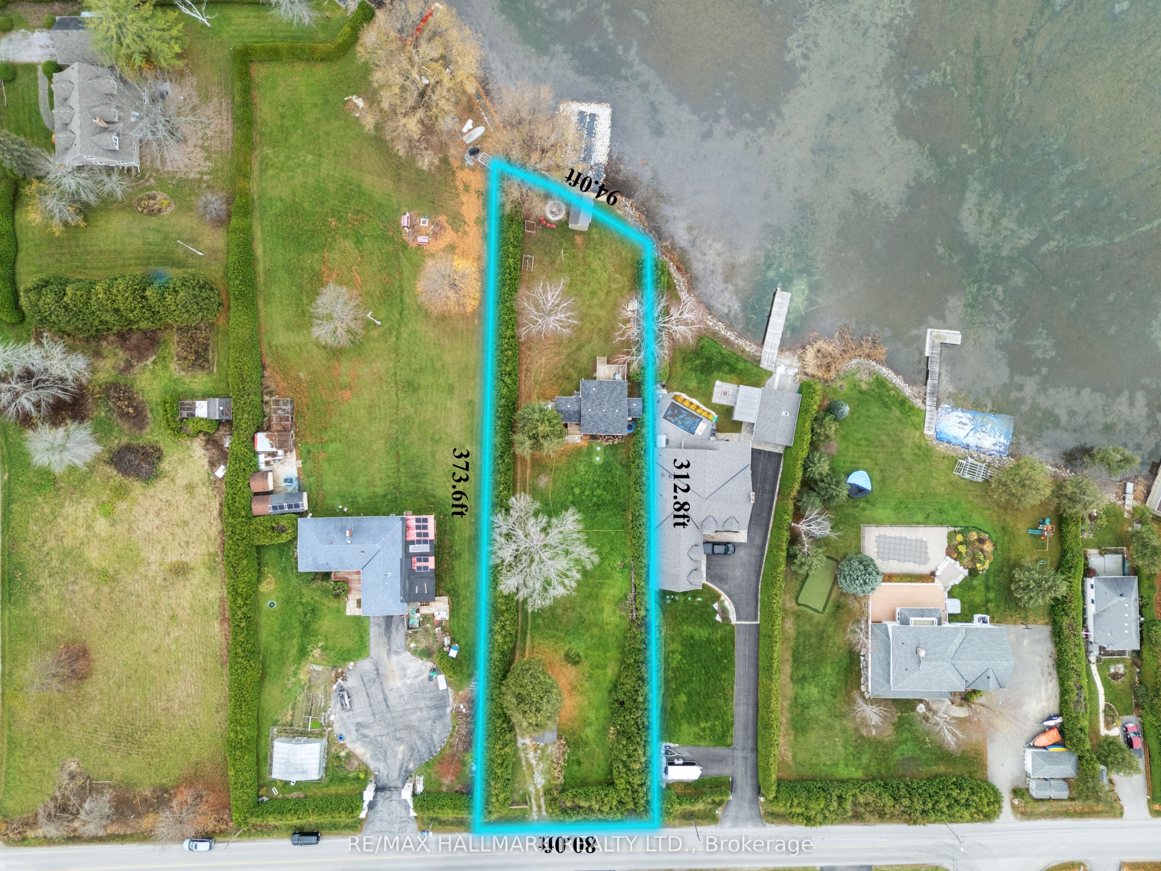 7674 Black River Rd
