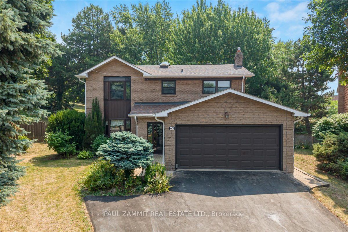 63 Braeburn Drive Property Photo 1