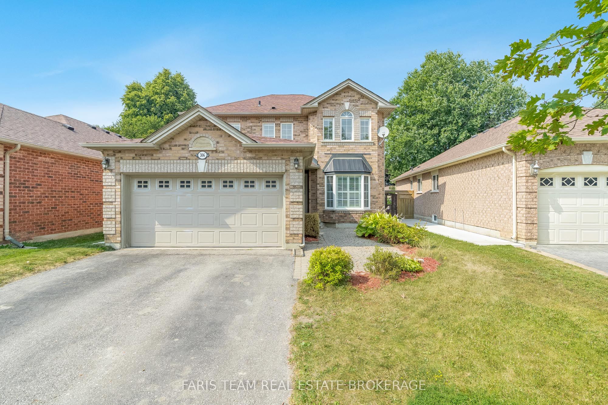 306 Tupper Blvd Property Photo 1