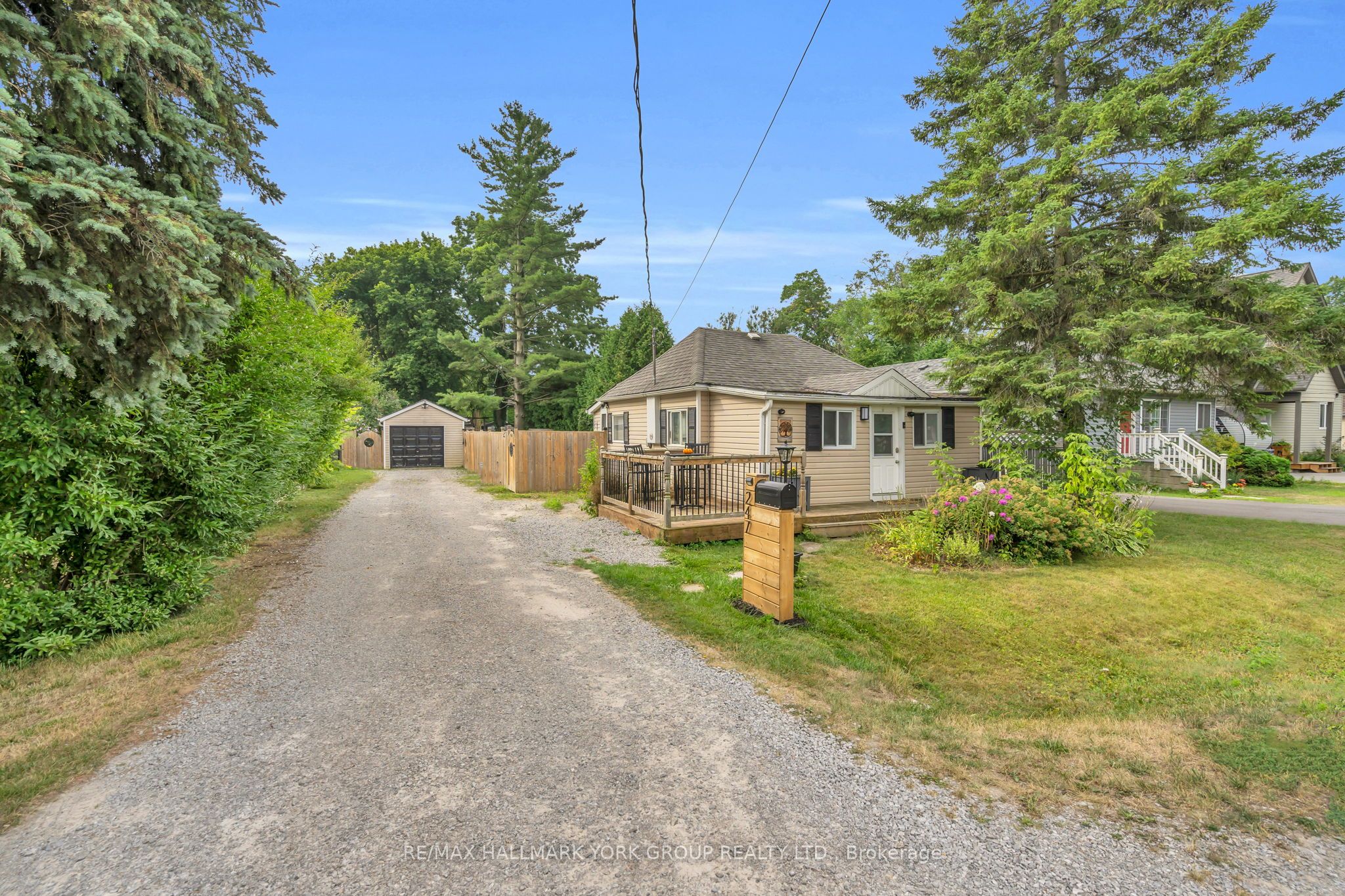 247 Shorecrest Rd Property Photo 1