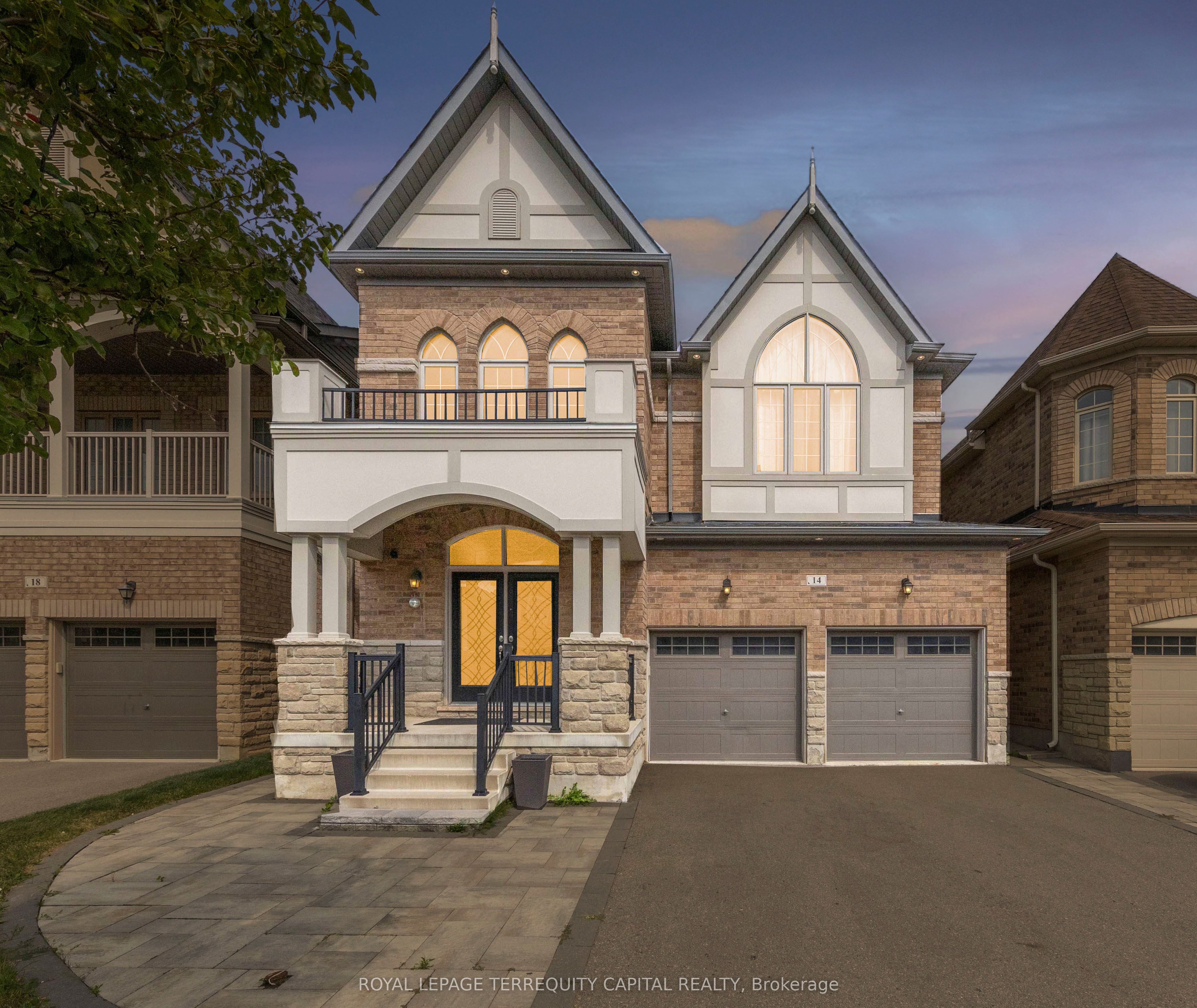 14 Beacons Field Dr Property Photo 1