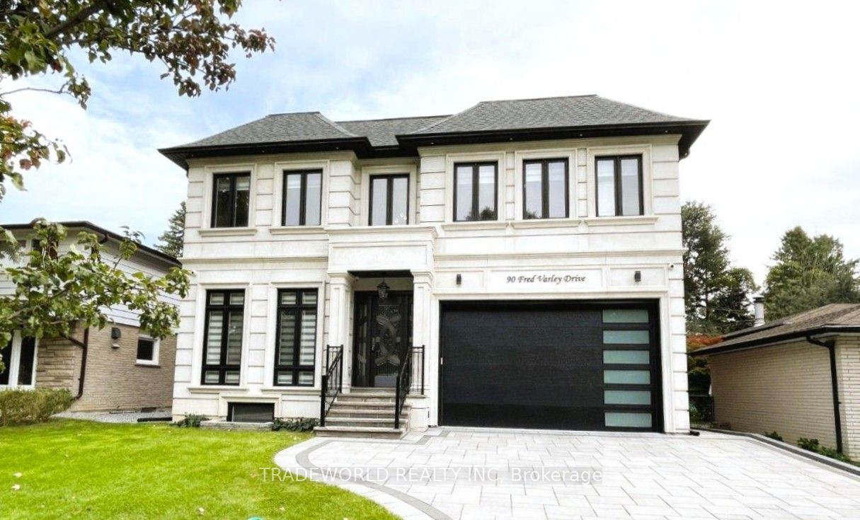 90 Fred Varley Dr Property Photo 1