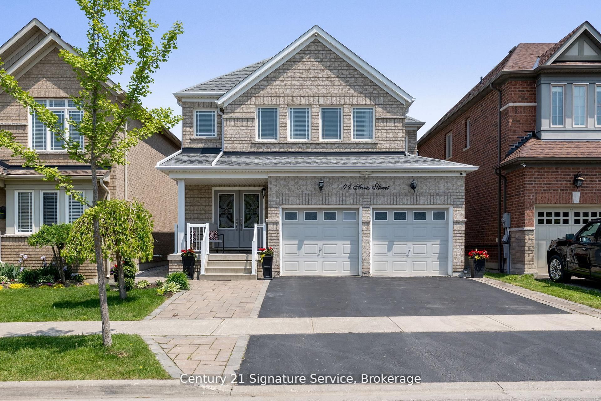 41 Faris St Property Photo 1