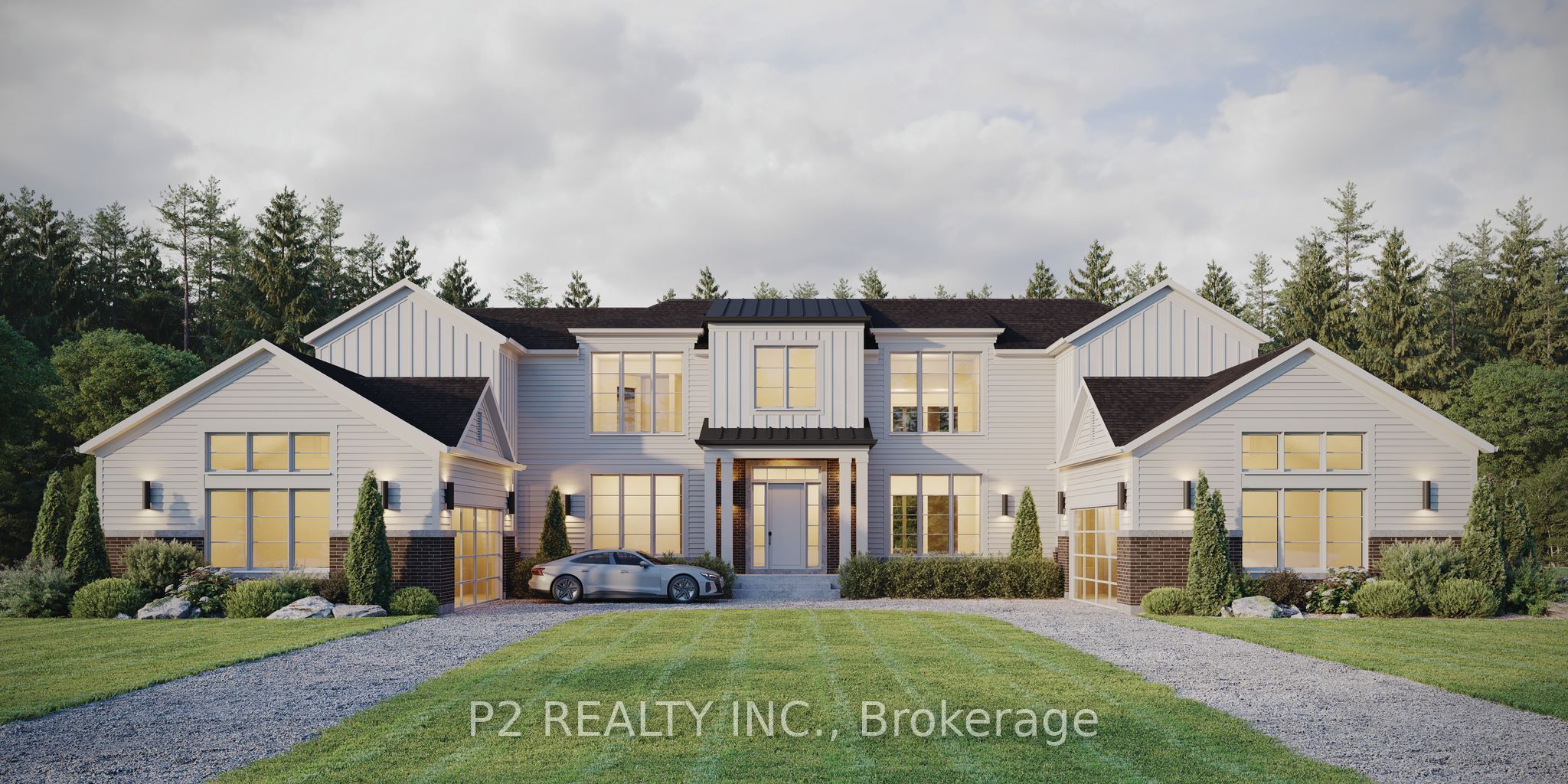 33 Newton Reed Crescent Property Photo 1