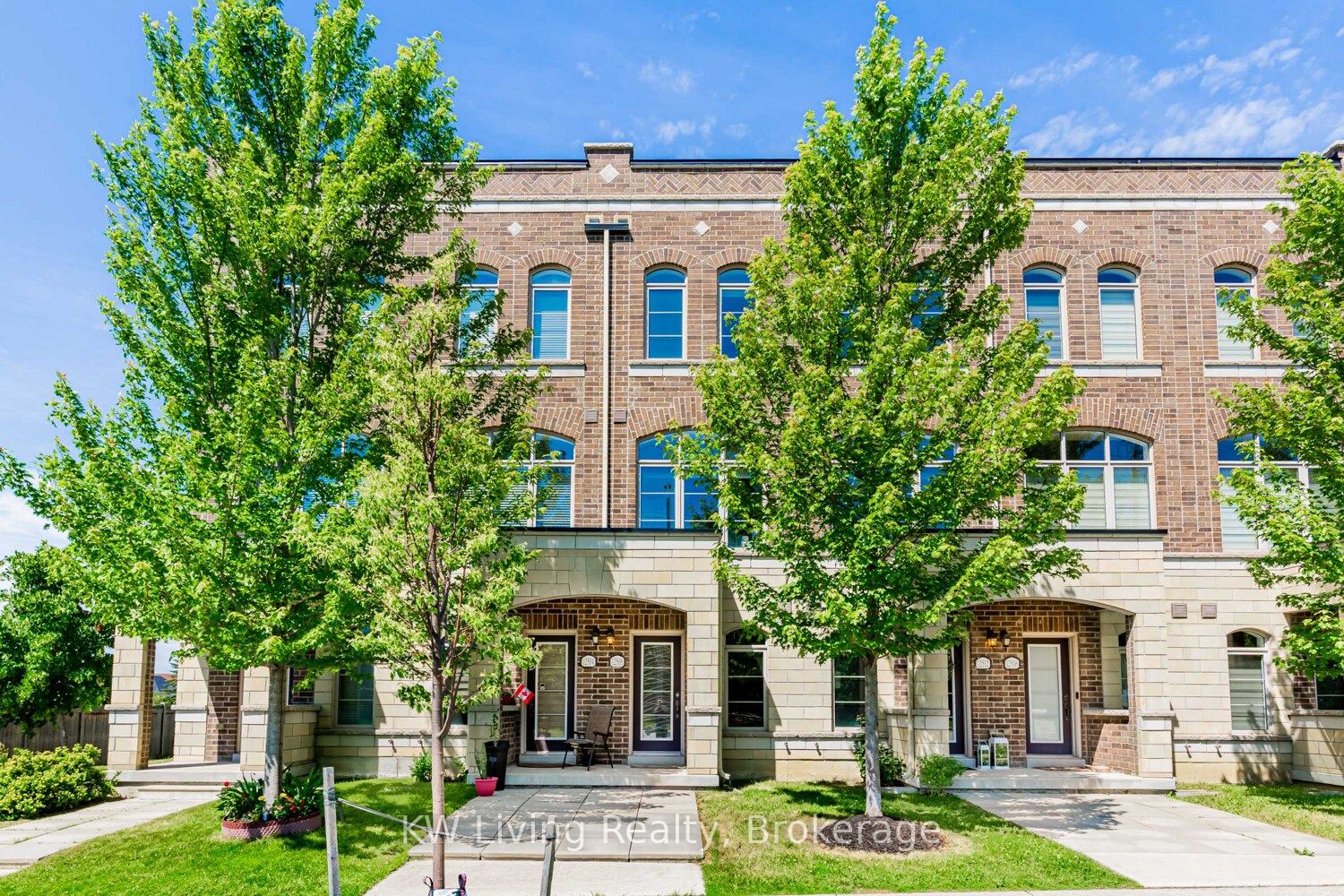 12508 Ninth Line Property Photo 1