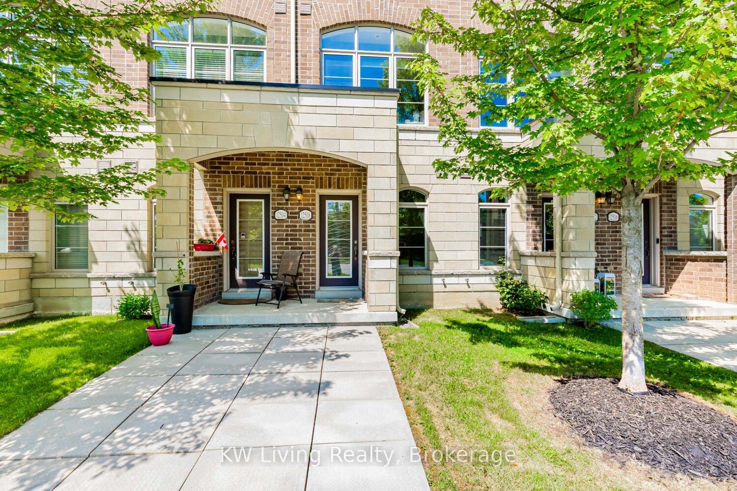 12508 Ninth Line Property Photo 3