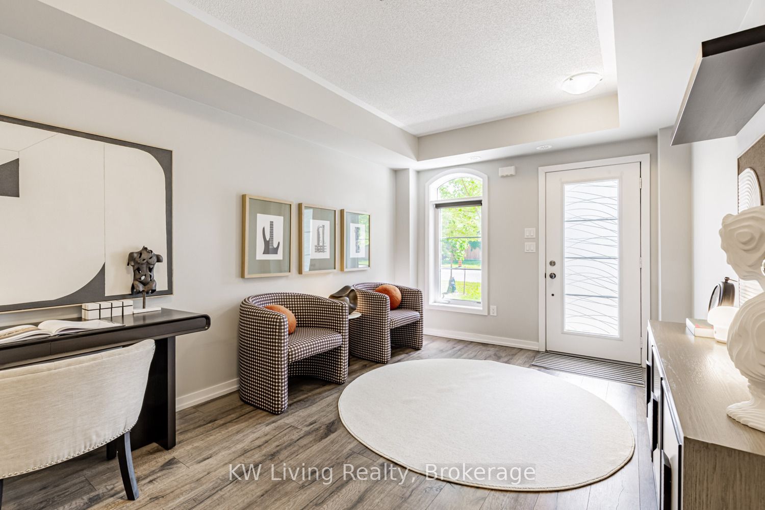 12508 Ninth Line Property Photo 4