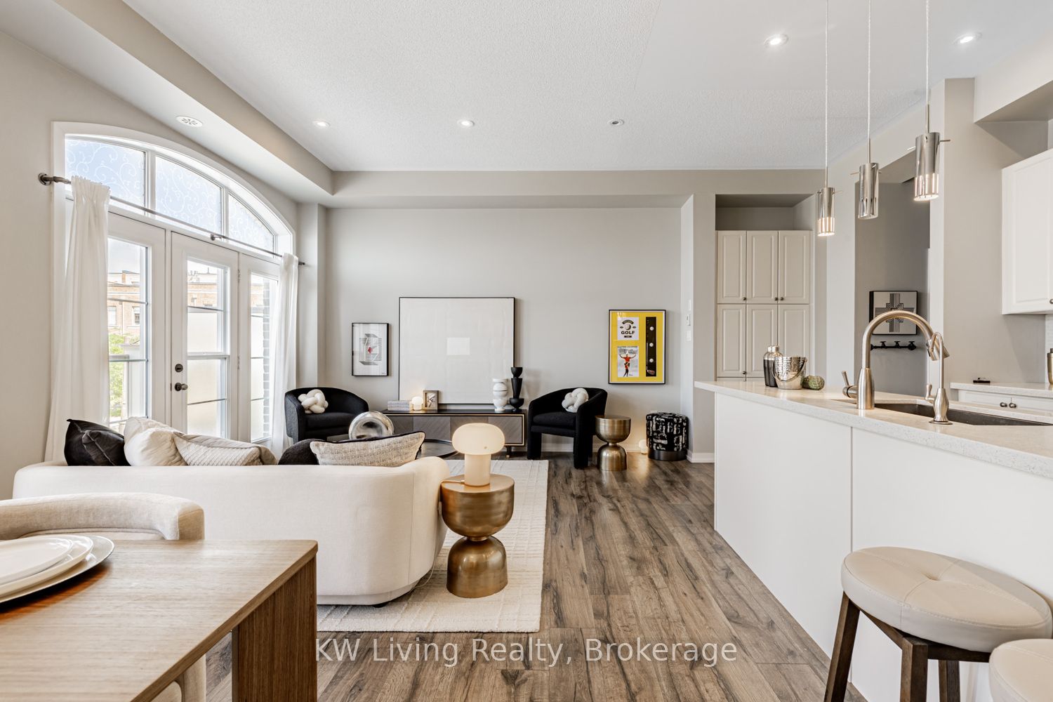 12508 Ninth Line Property Photo 12