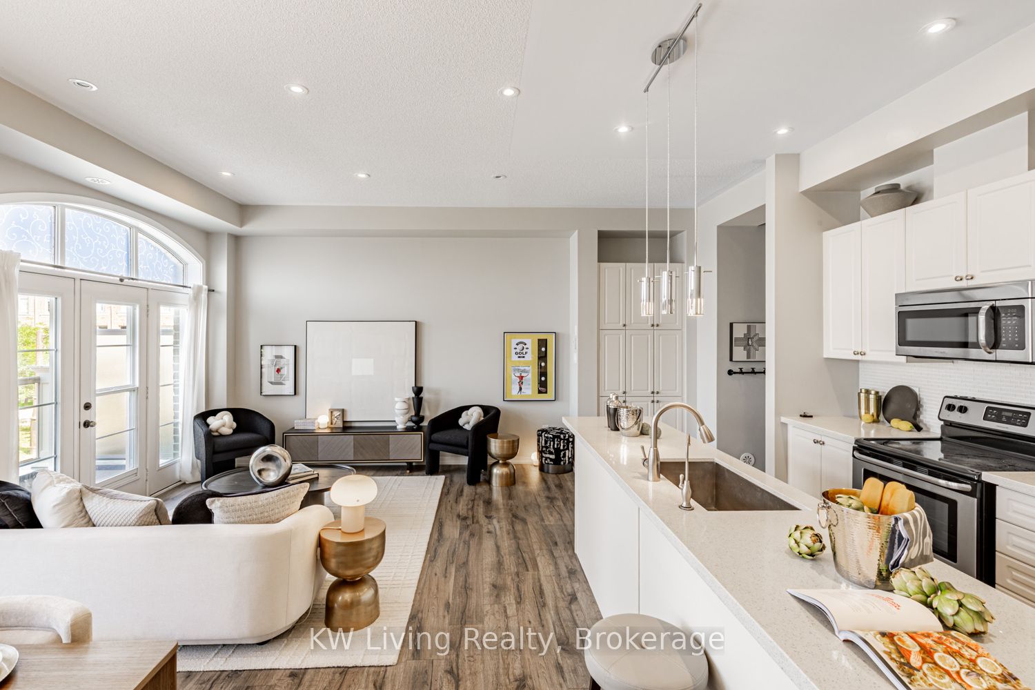 12508 Ninth Line Property Photo 15