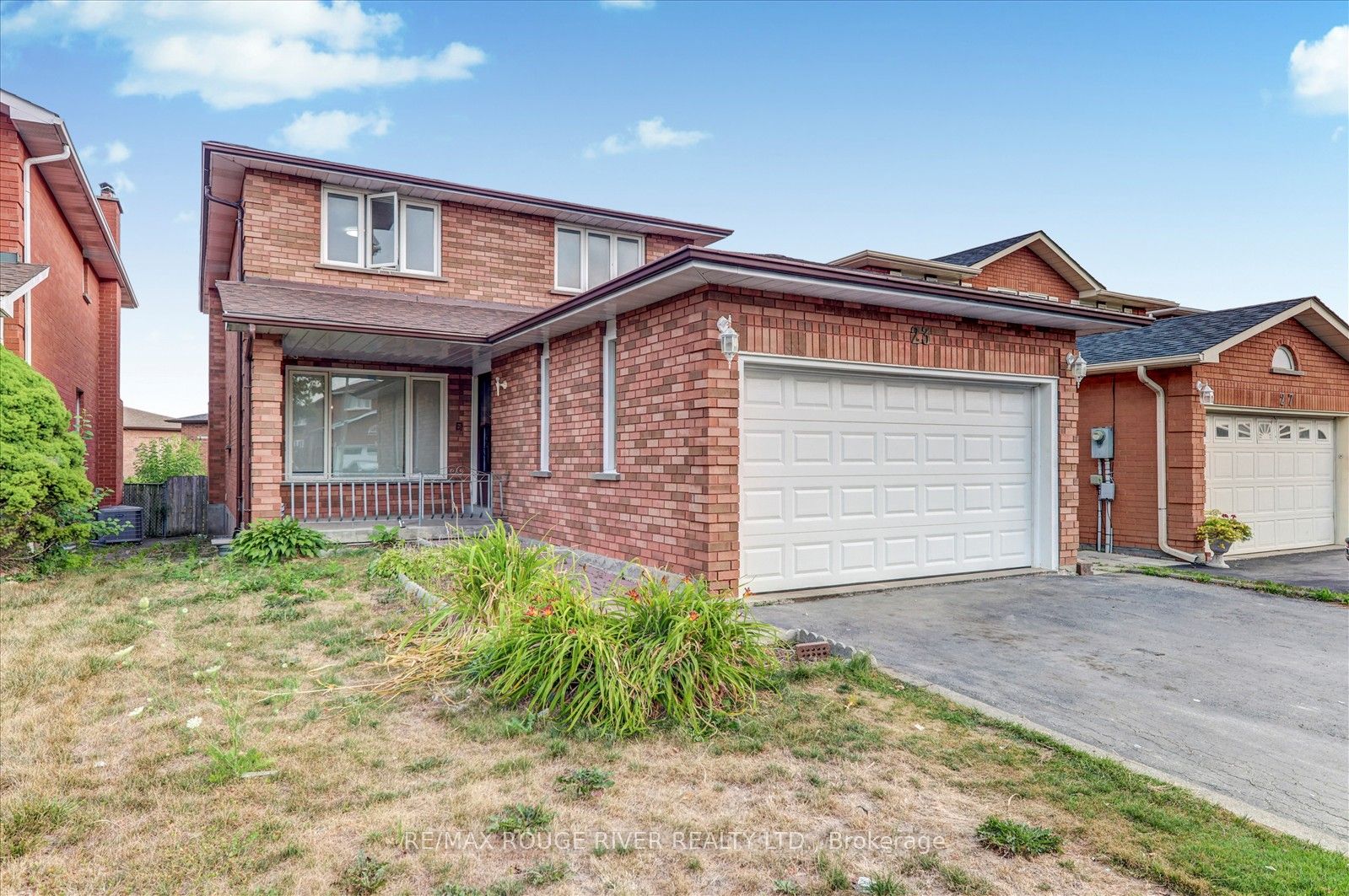23 Jackman Crescent Property Photo 1