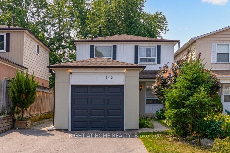 742 Beman Drive Property Photo 1