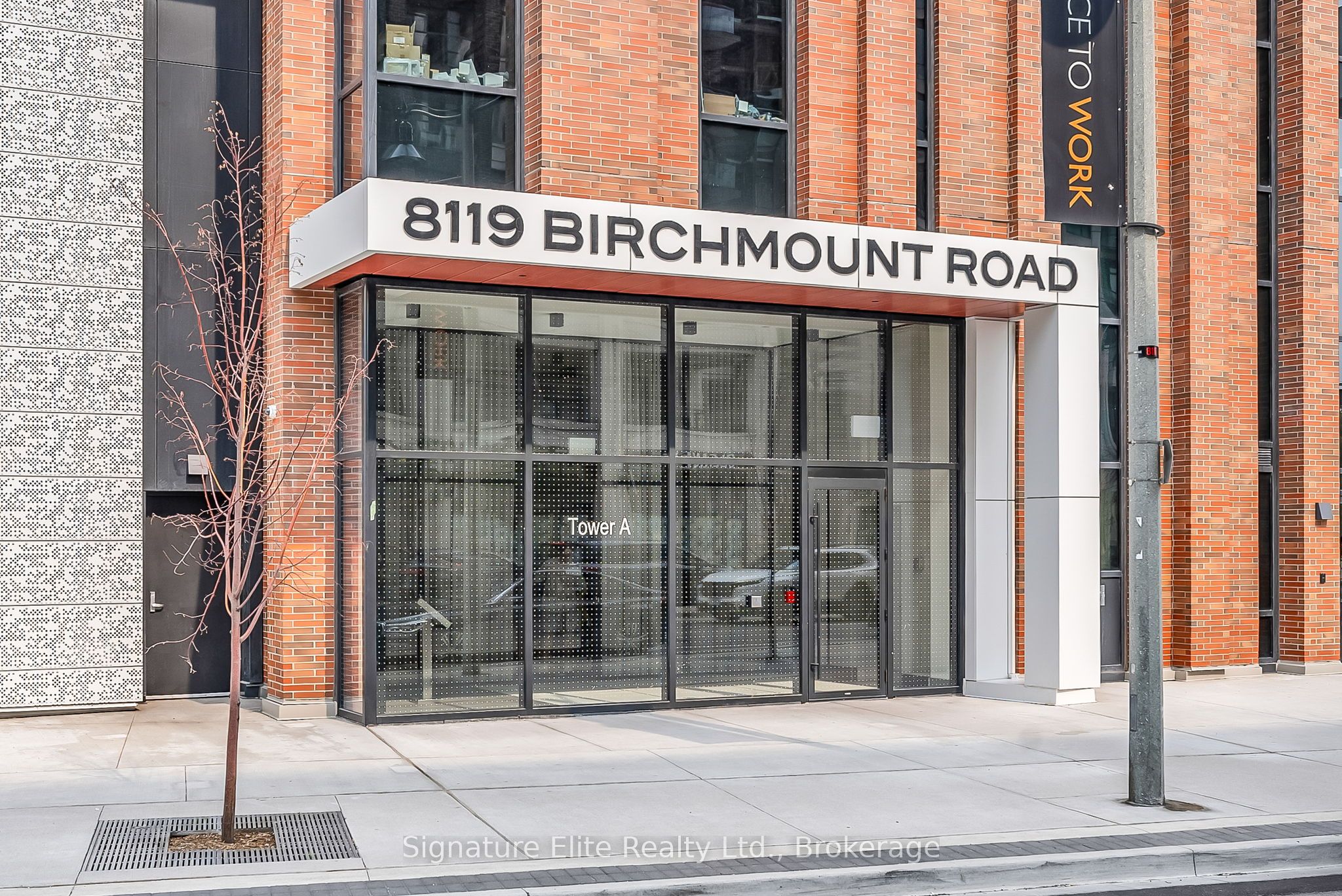 8119 Birchmount Road 1429 Property Photo 23