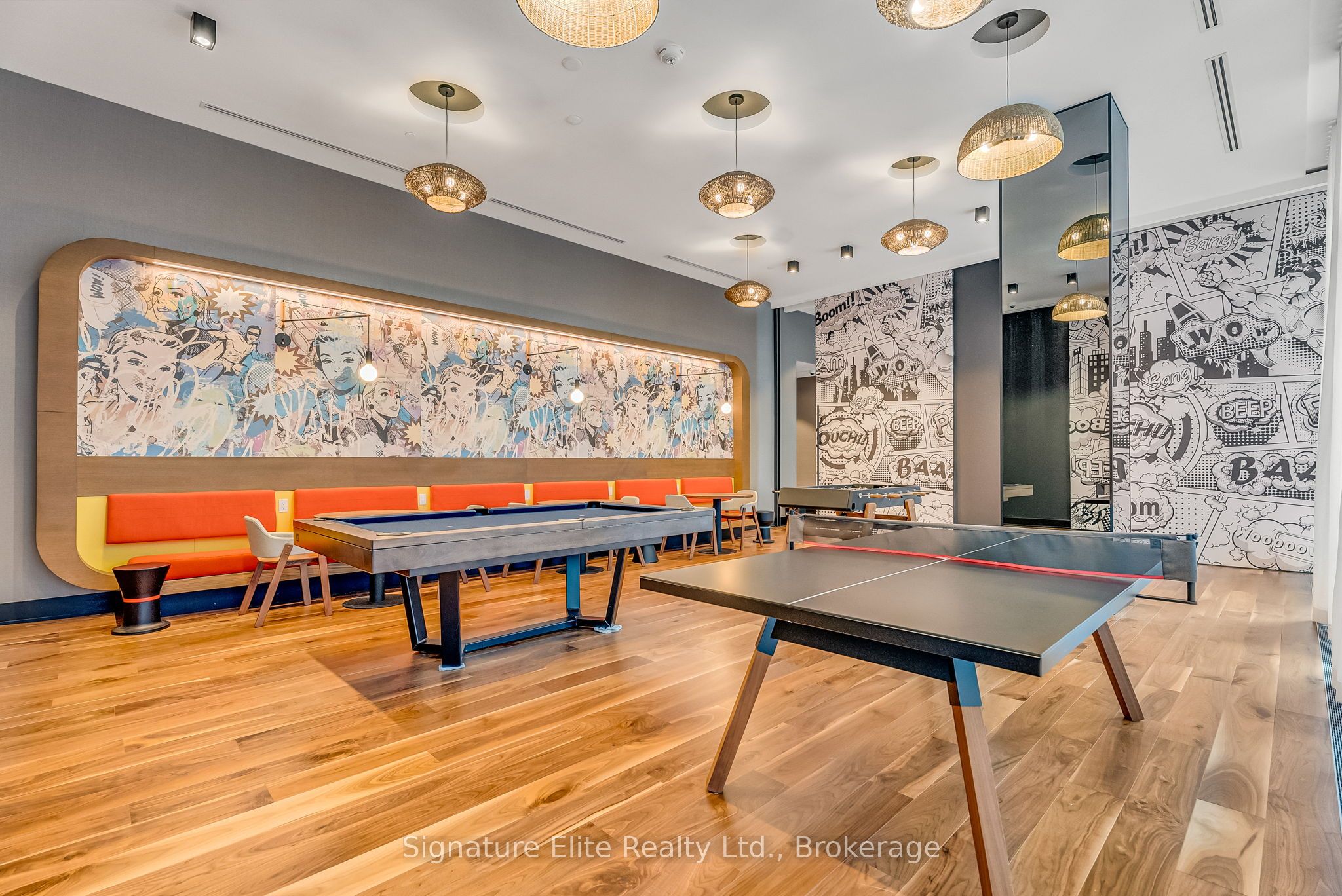 8119 Birchmount Road 1429 Property Photo 29