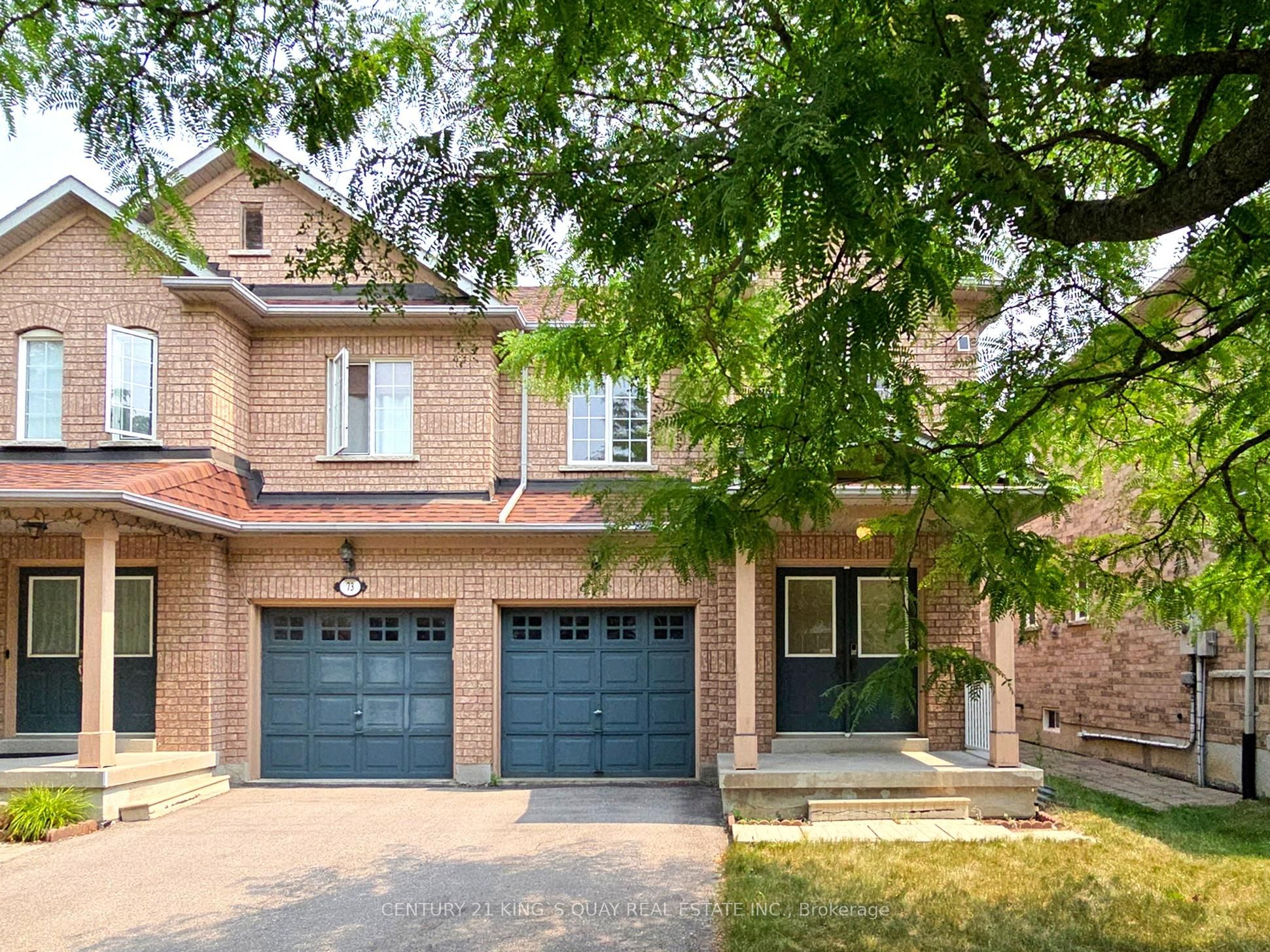 71 Rembrandt Dr
