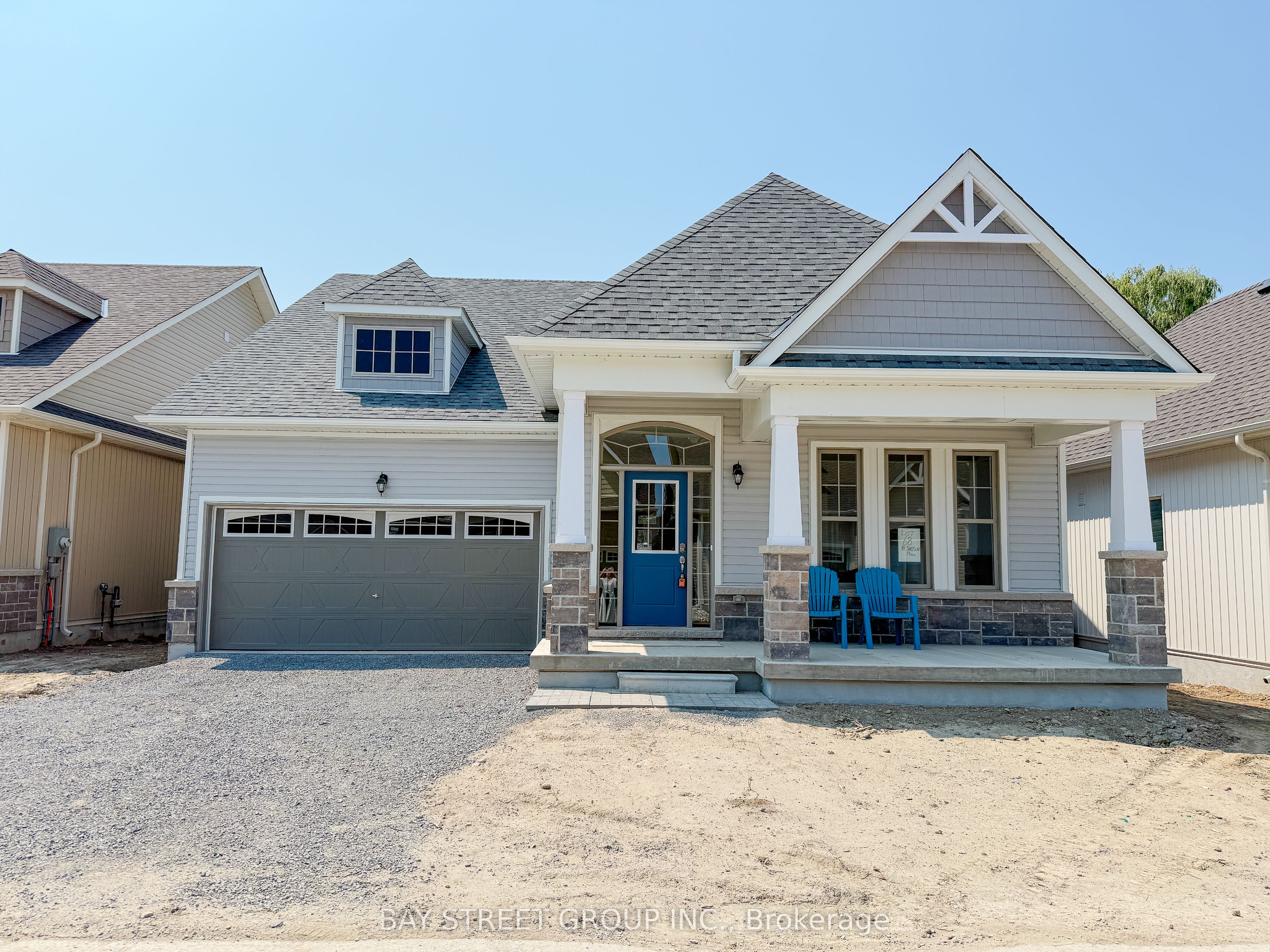 18 Shelson Place Property Photo 1
