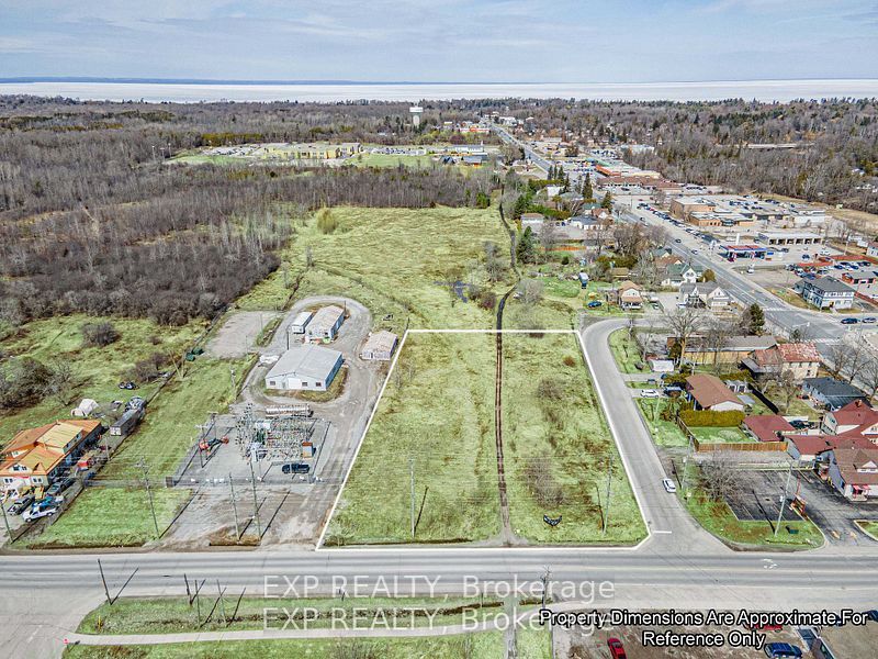 N/A Baseline Road Property Photo 1