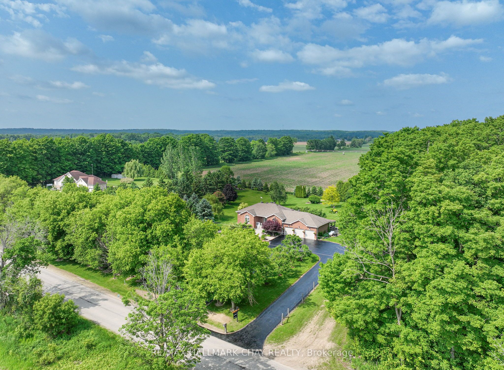 7558 Concession Road 2 Road Property Photo 1