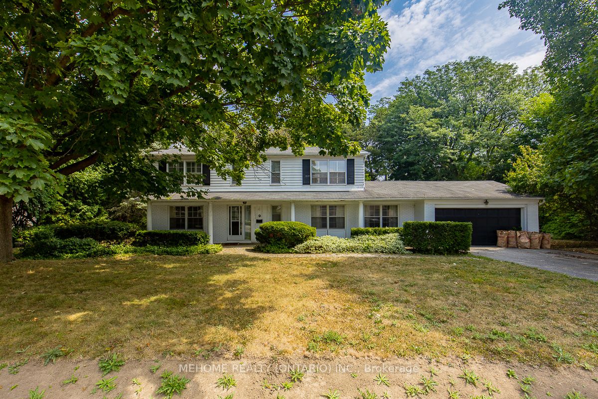 9 Laureleaf Road Property Photo 1