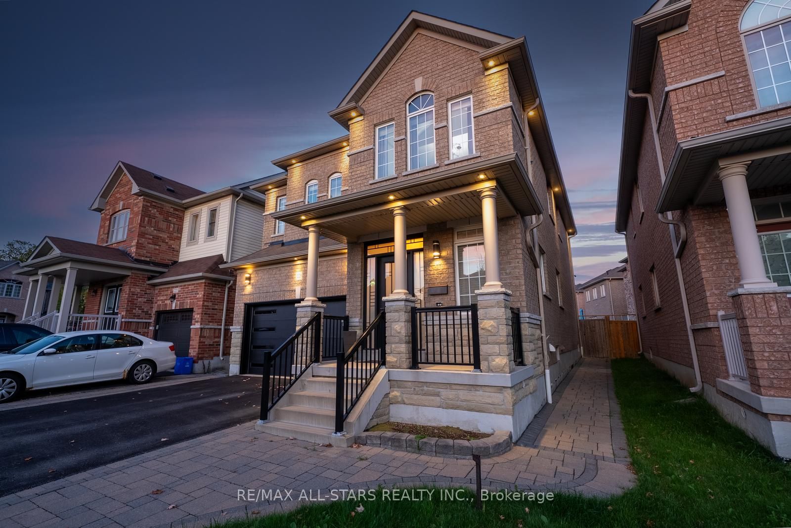 225 Delbert Circle Property Photo 2