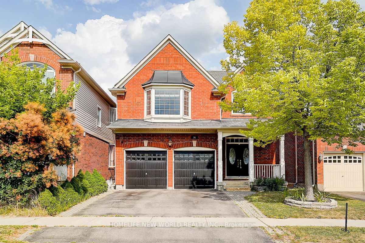 76 Bulmer Crescent Property Photo 1