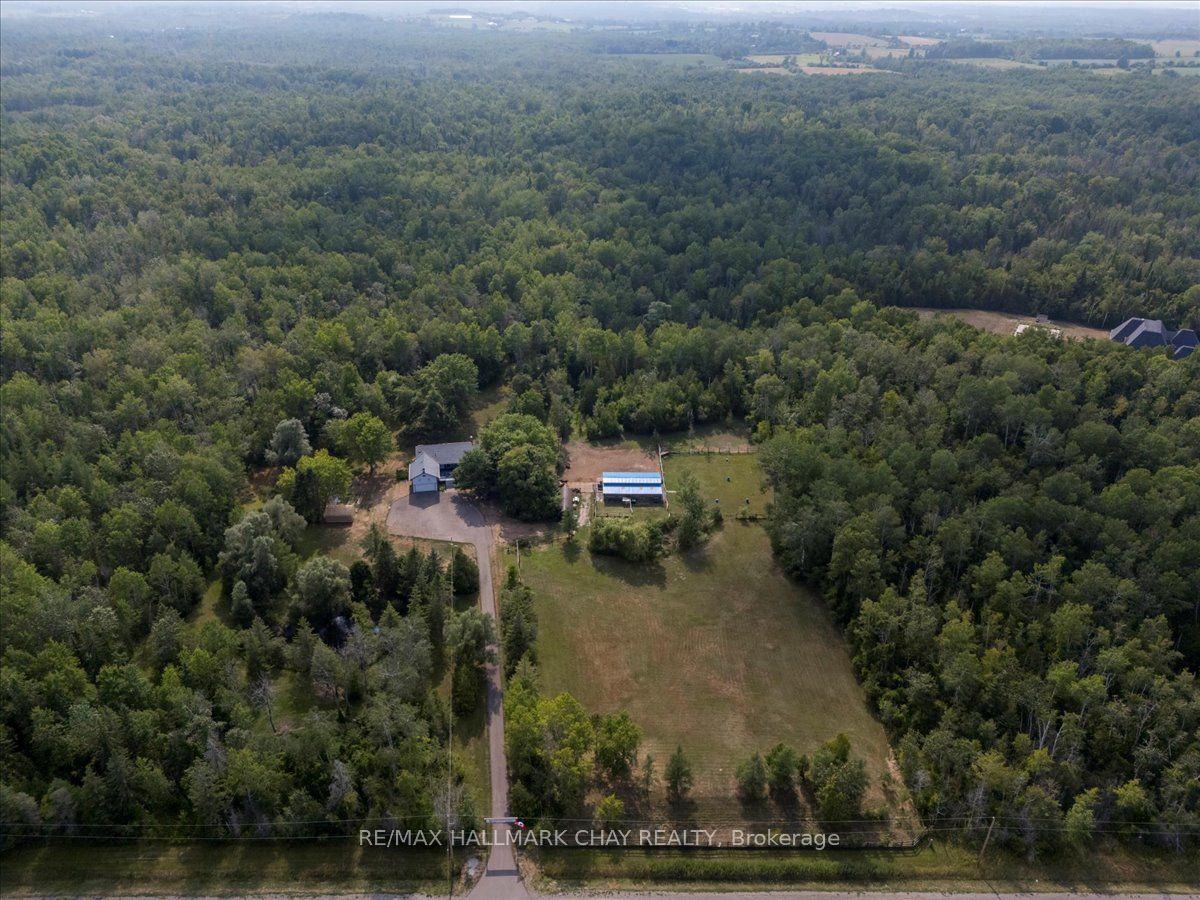 25222 Park Road Property Photo 1