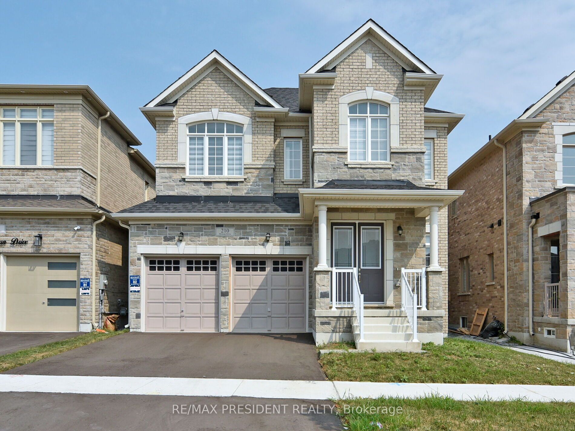 210 Mckean Drive Property Photo 1