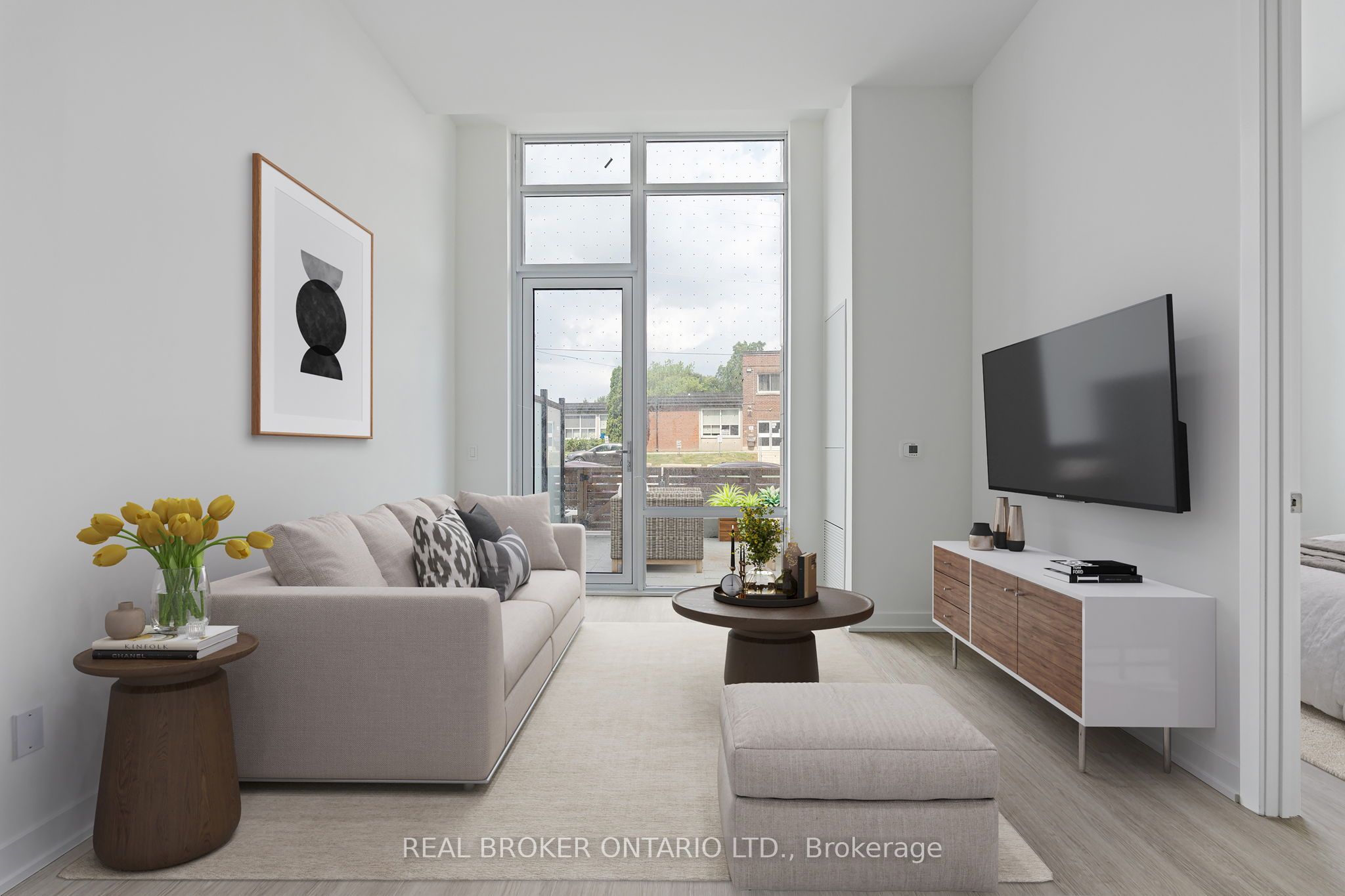 8188 Yonge Street 104 Property Photo 1